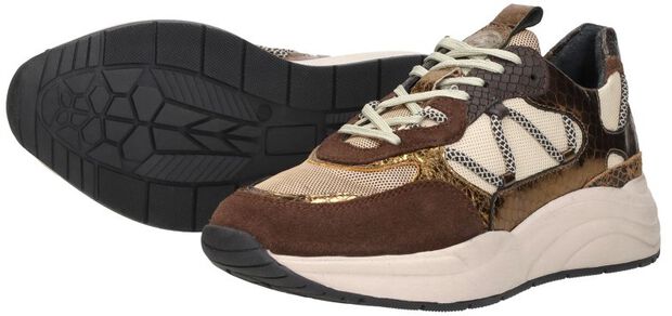 Sneakers Laag - large