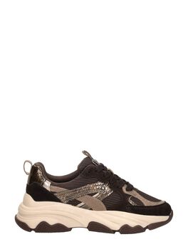 Sneakers Laag