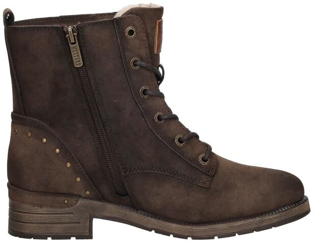 Veterschoenen Hoog - large