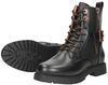 Dames veterschoenen - small