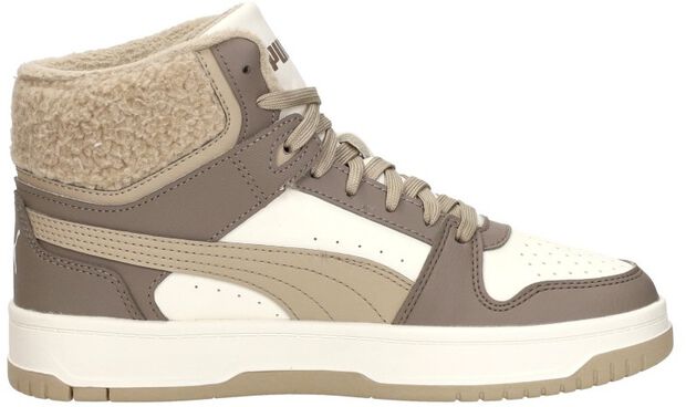 Rebound Slam Mid Cozy Jr - large
