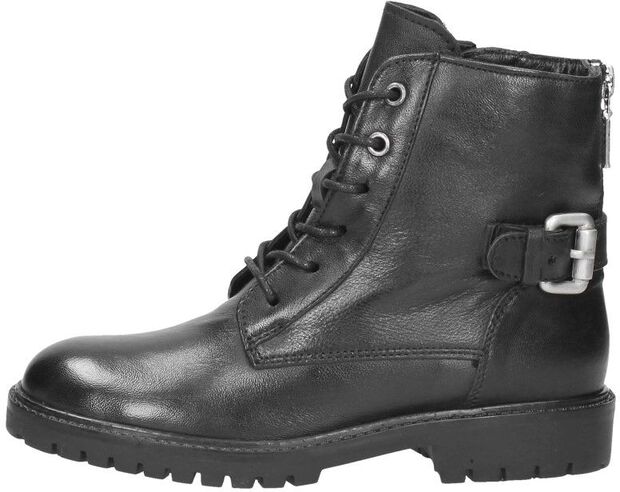 Combat boots - large