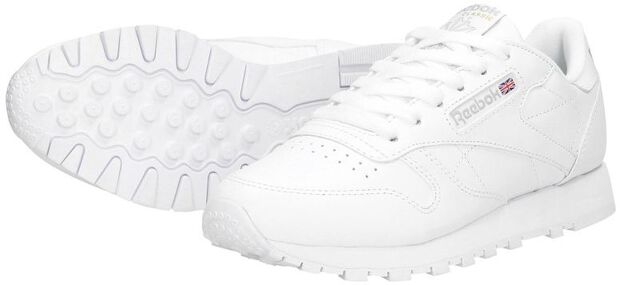 Classic Leather - large