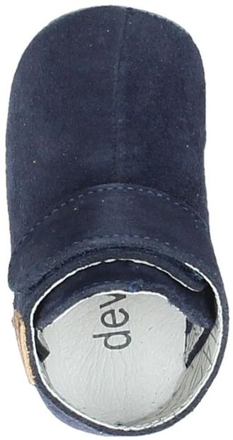 Jongens babyschoentjes - large