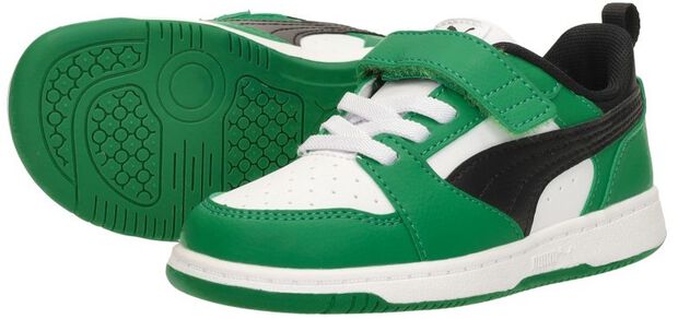 Puma Rebound V6 Low Inf - large