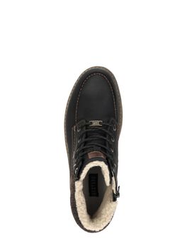 Veterschoenen Hoog