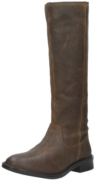 Dames lange laarzen - large