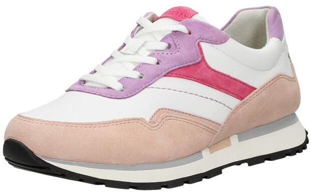 Veterschoenen Laag - large