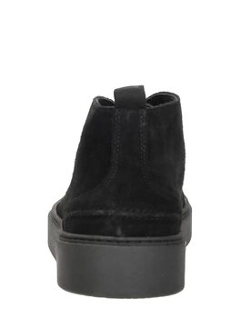 Veterschoenen Hoog