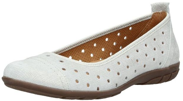 Dames ballerina's - large