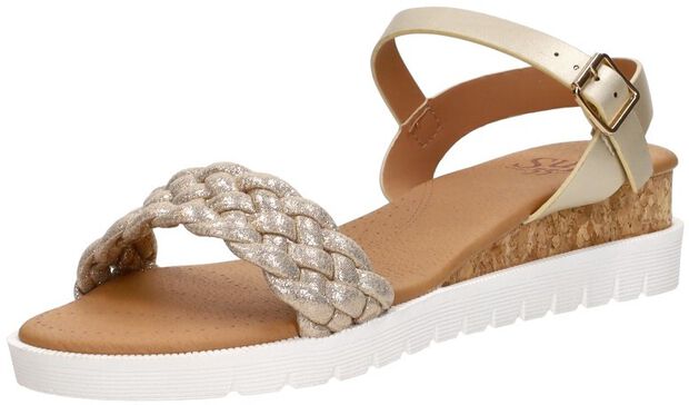 Sandalen Hak - large