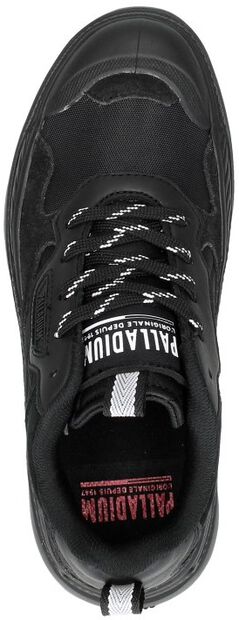 Pallakix 90 Low - large