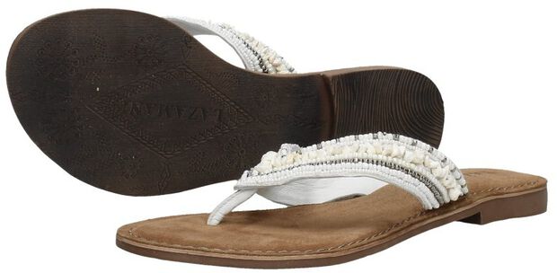 Teenslippers - large