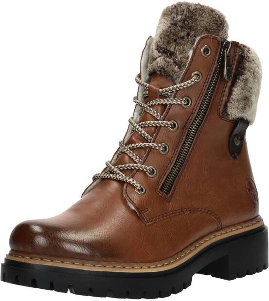 Veterschoenen Hoog - large