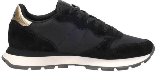 Ally Gold silver - large