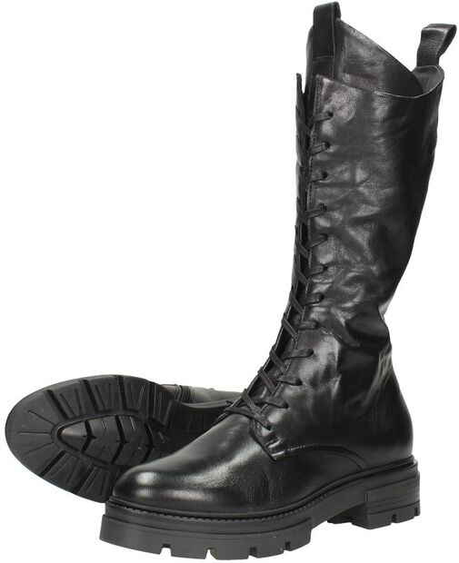 Veterschoenen Hoog - large