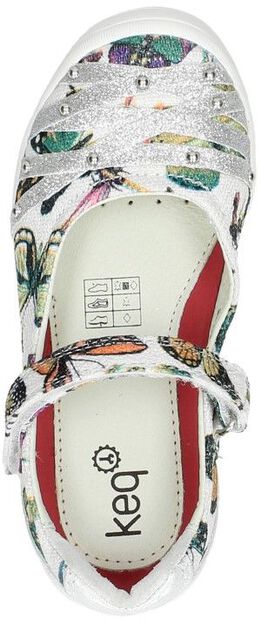 Meisjes ballerina's - large