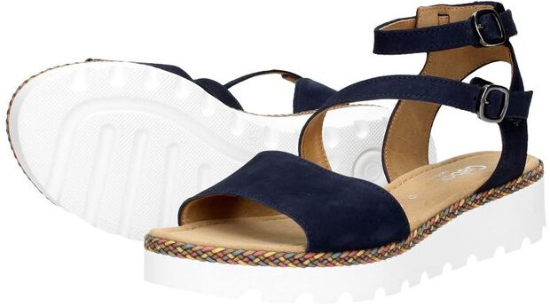 Dames sandalen - large