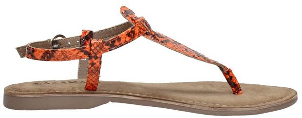 Dames sandalen - large