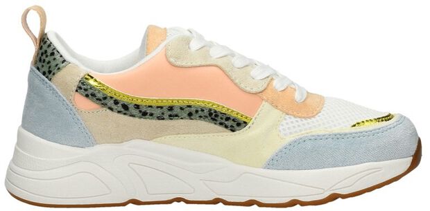 Meisjes sneakers - large