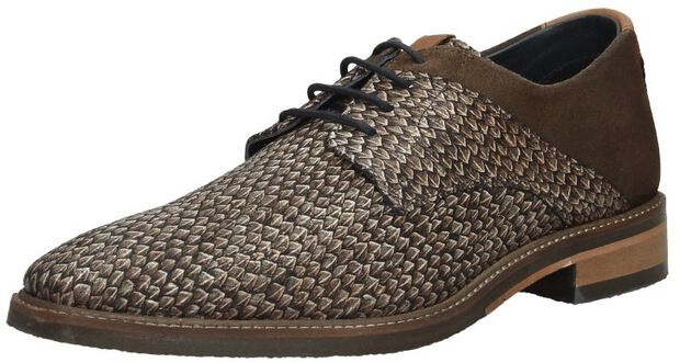 Gekleed Laag - large