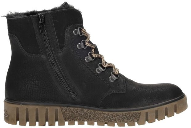 Veterschoenen Hoog - large