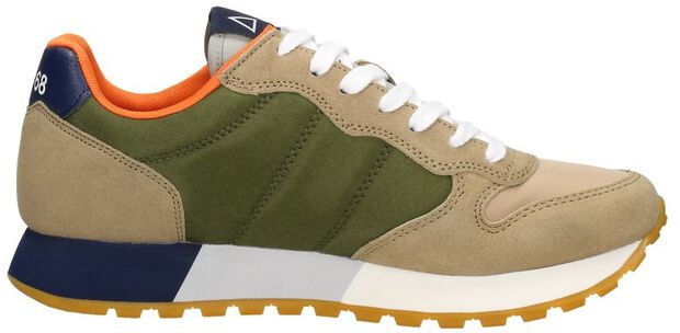 Jake Tricolors - large