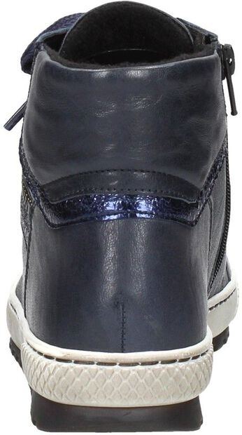 Dames veterschoenen - large