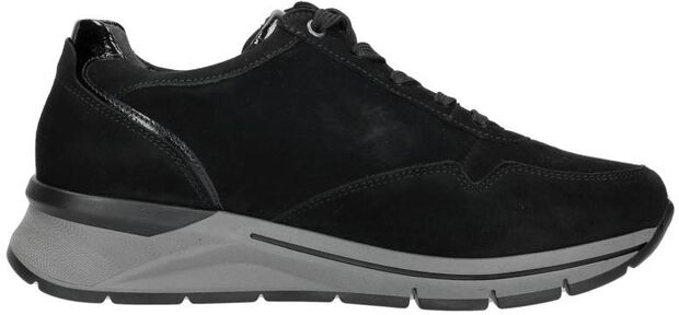 Veterschoenen Laag - large