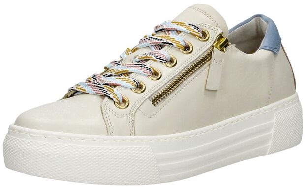 Veterschoenen Laag - large