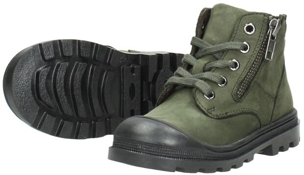 Jongens veterschoenen - large