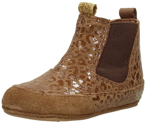 Meisjes Baby schoentjes - large