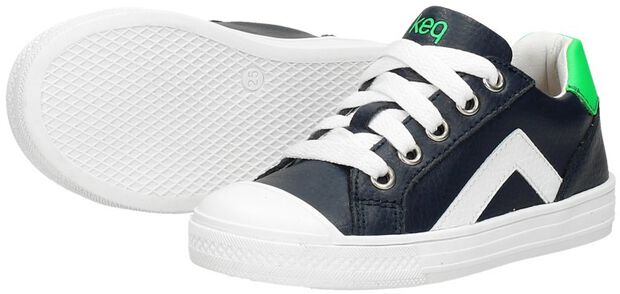 Jongens veterschoenen - large