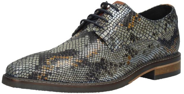 Gekleed Laag - large