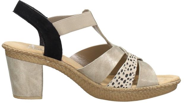 Sandalen Hak - large