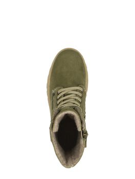Veterschoen hoog