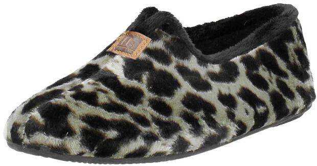 Dames pantoffels - large