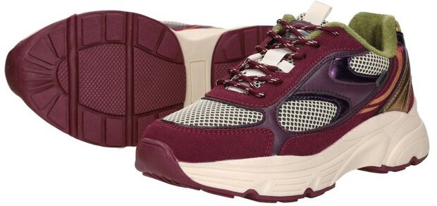 Sneakers Laag - large