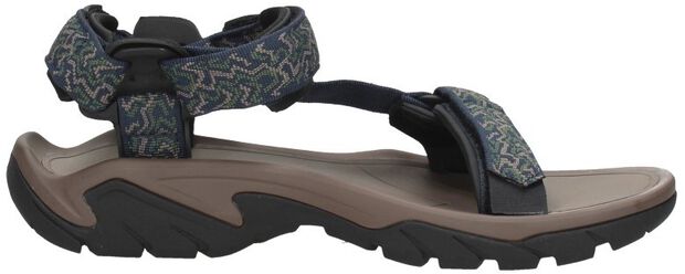 Terra Fi 5 Universal - large