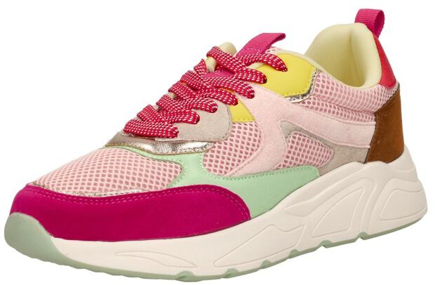 Sneakers Laag - large