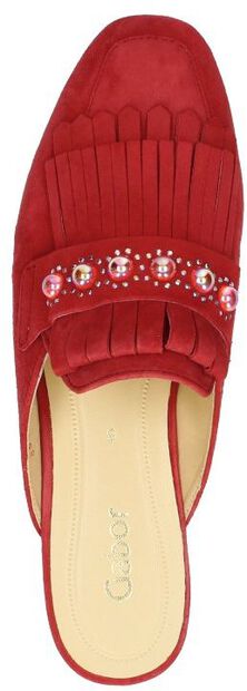 Dames muilen - large