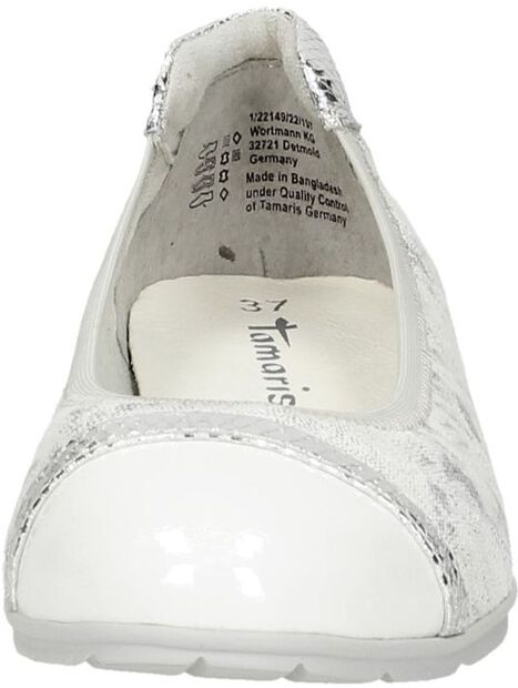 Dames ballerina's - large