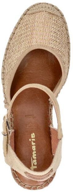 Sandalen Touwzool - large