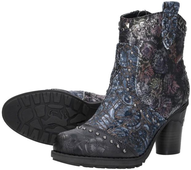 Enkellaarsjes Hak - large