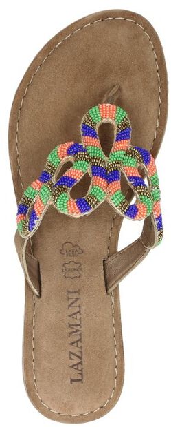 Teenslippers - large