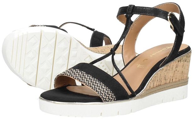 Sandalen Hak - large