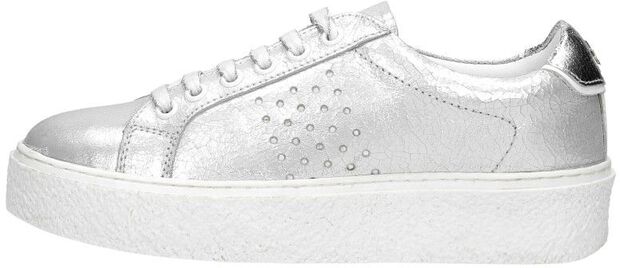 Dames sneakers - large