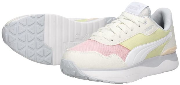 Puma R78 Voyage JR - large