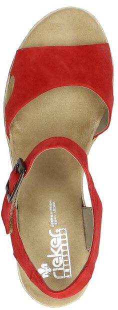Dames sandalen - large