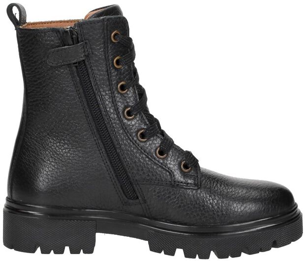 Veterschoen hoog - large